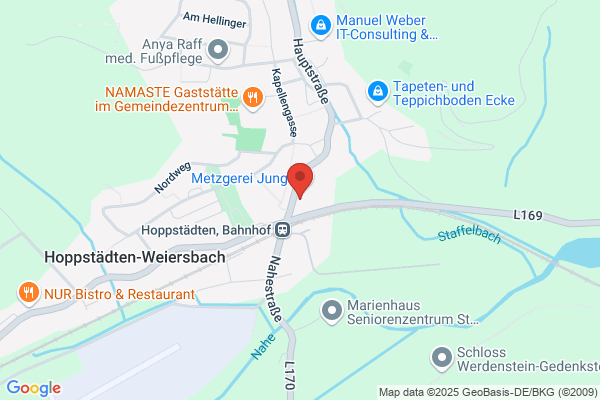 Kreissparkasse Birkenfeld