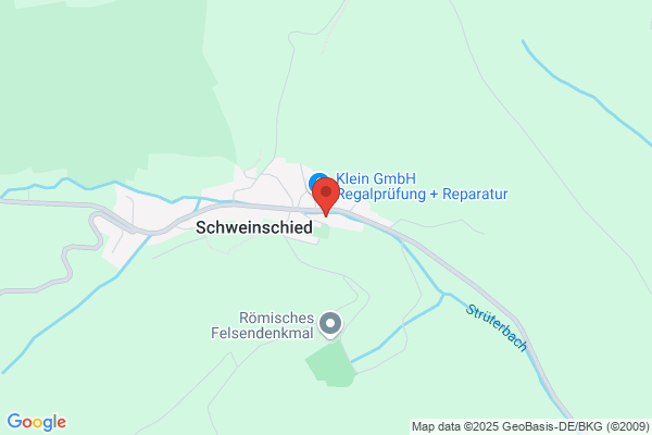 Evangelische Kirche Schweinschied - Evangelische Kirchengemeinde Hundsbach