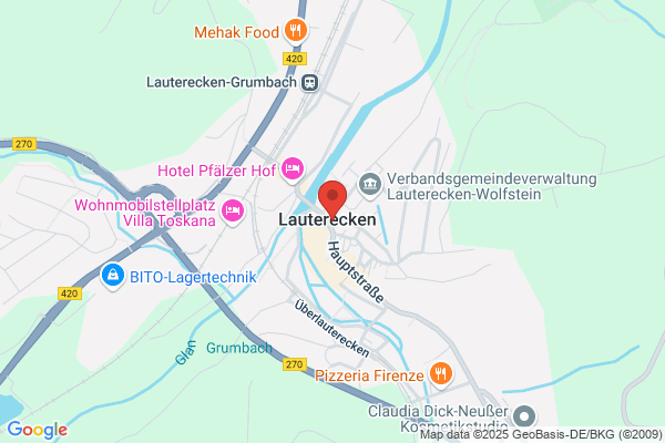 Der Schuhladen Schuhhaus Fritz GmbH