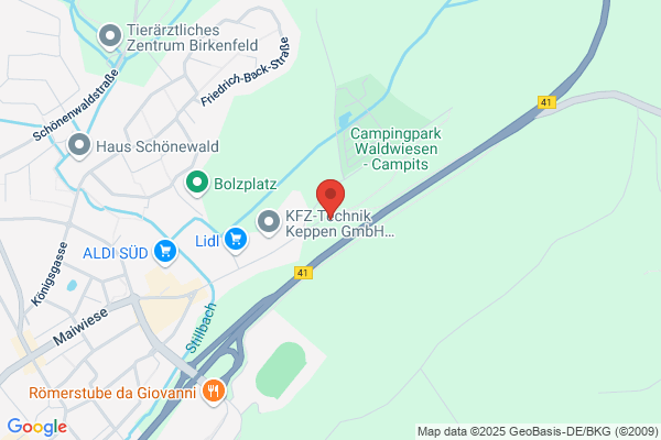 Ev. Jugendverbund - Glan