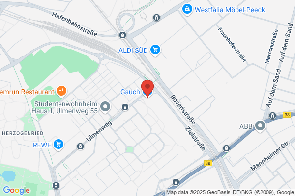 Gauch GmbH