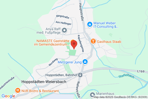Gemeindeverwaltung
