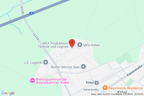 MEA GmbH