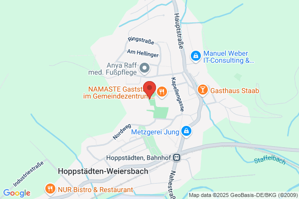 Tennisclub Grumbach