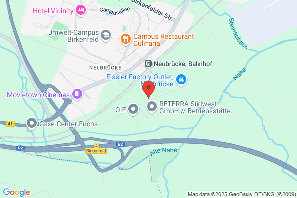 Bauhof