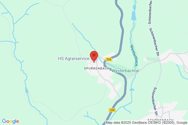 MBR-Hunsrück Nahe agrar service GmbH