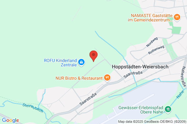 MIFU Spielwaren GmbH
