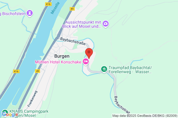 Restaurant Speisekammer