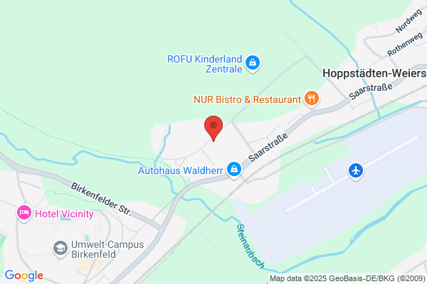 A + R GmbH