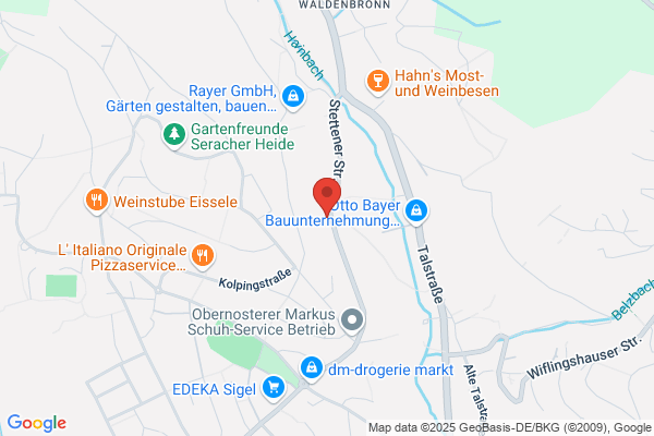 Desso Sports Systems GmbH