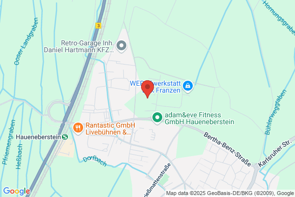 Transgenetec GmbH