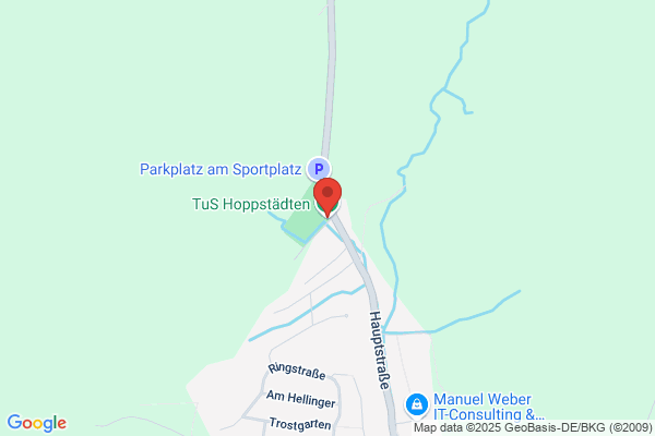 TuS Hoppstädten