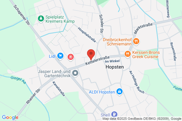 Sparkasse Emsland