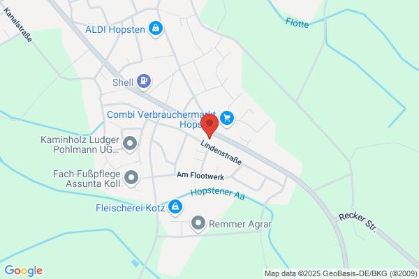 Bodo Meck, Kachelofen- und Kaminbau
