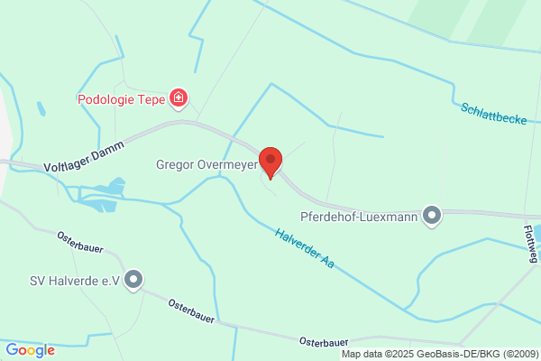 Federbetten Overmeyer