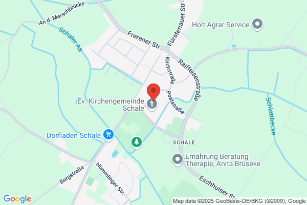 Dorfgemeinschaftseinrichtung, Förder- u. Trägerverein