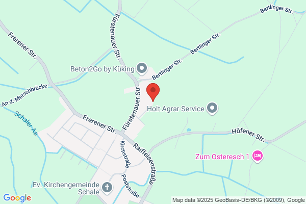 EnRa Beteiligung GmbH
