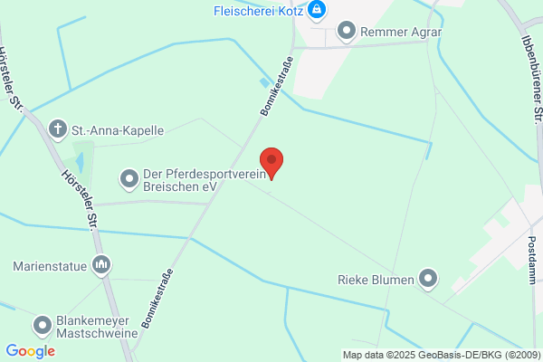 Energieversorgungs GmbH Hopsten