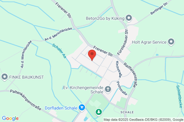 Euralis Saaten GmbH
