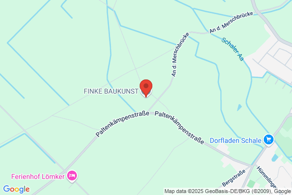 Finke Baukunst