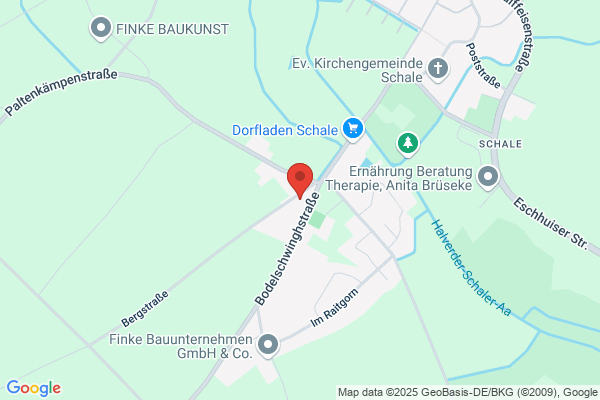 Finke Holztechnik GmbH
