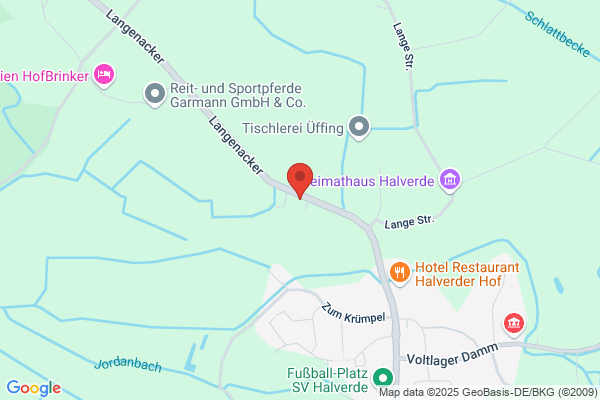 HS Landhandel GmbH