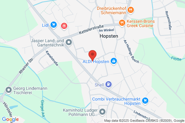 Hagemann Bauunternehmen, GmbH & Co. KG