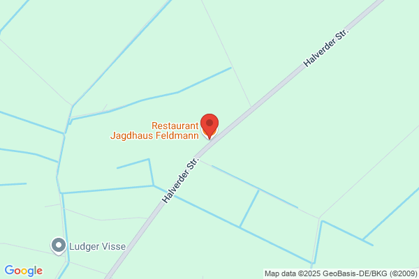 Jagdhaus und Partyservice Feldmann