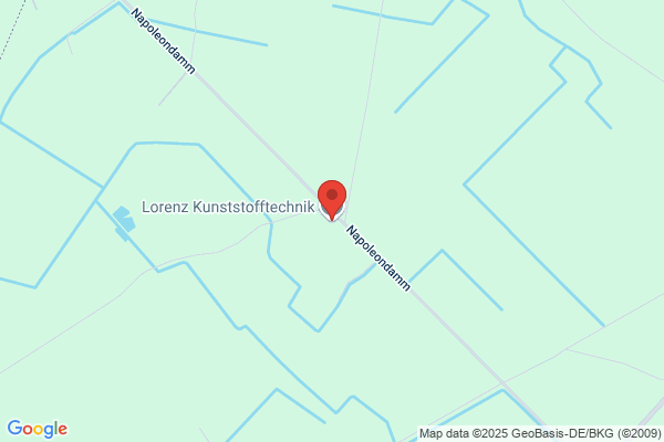 Lorenz Kunststofftechnik GmbH