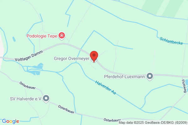 Overmeyer Geflügelhof und Betten