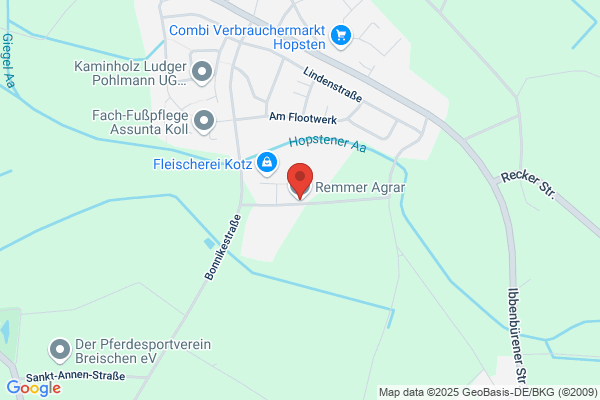 Remmer Agrar GmbH
