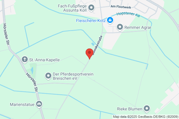 Ulmke Werkzeugmaschinen