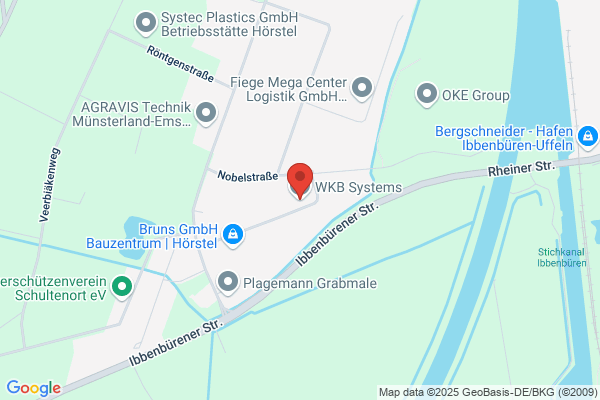 W & K Maschinenfabrik GmbH
