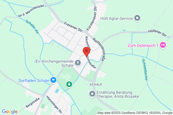 Gasthof Zur Alten Post