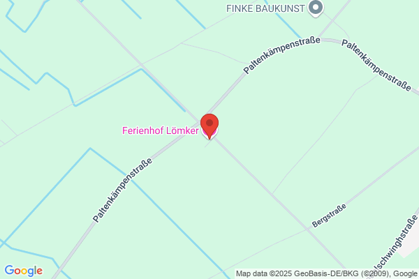 Ferienhof Lömker