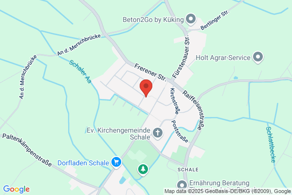 Wegs Geschäftsführungs GmbH