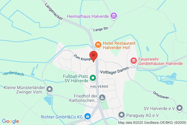 LVM Versicherung Rainer Lütkehues - Versicherungsagentur