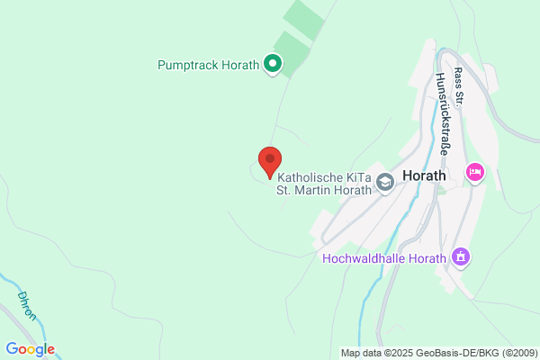Familien-Hotel Hochwald