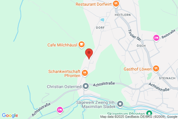 Hotel Thiergartener Hof
