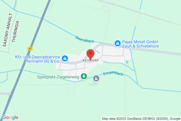 Reisdorf