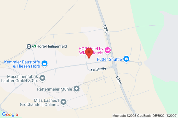 Autopark Heiligenfeld e. K.