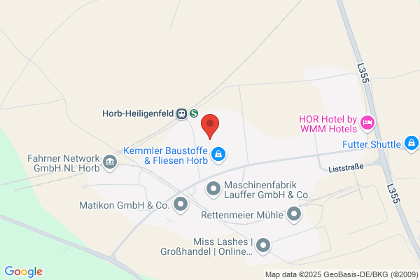 Faiss Bau GmbH