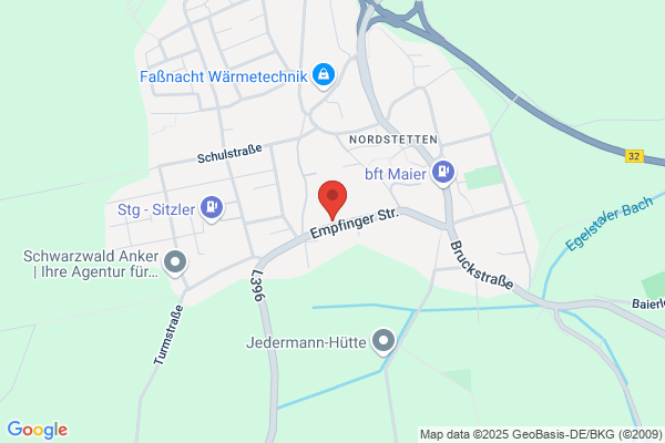FTS Fensterbau GmbH