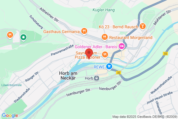 ARTpark-Horb gemeinnützige