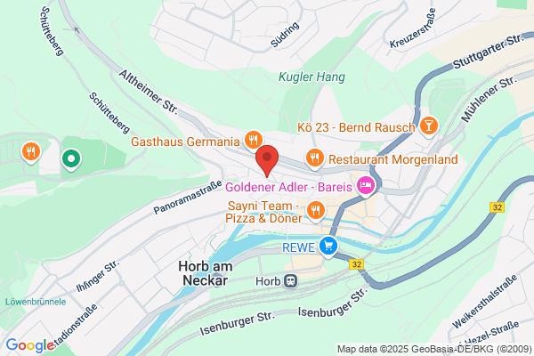 Amtsgericht Horb