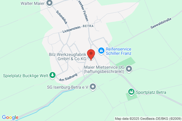 Bilz Werkzeugfabrik GmbH & Co. KG
