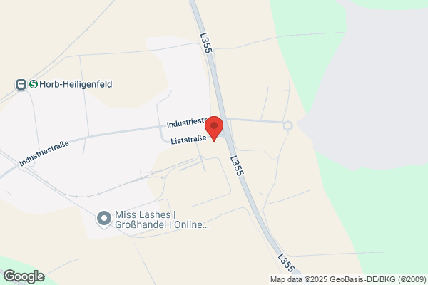 Brandmaier Informative Leuchtanzeigen