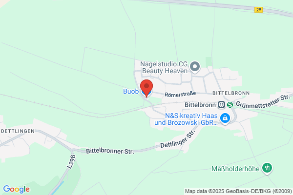 Buob und Fitting