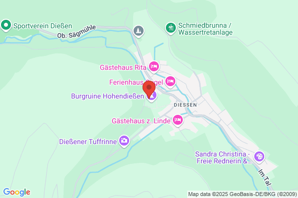 Geburtshaus Horb
