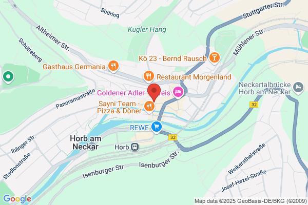 Neckar-Sport-Horb